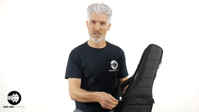 Kala TSUB Transit Series Gig Bag | Super Ukulele Case Review смотреть онлайн