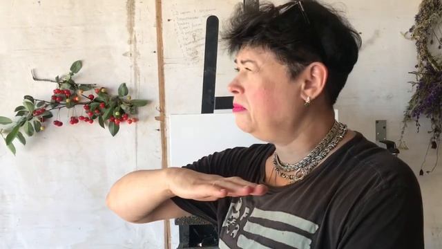Как нарисовать Спелую вишню? Магия красных ягод смотреть онлайн