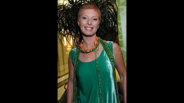 Амалия Мордвинова (Amalia Mordvinova)