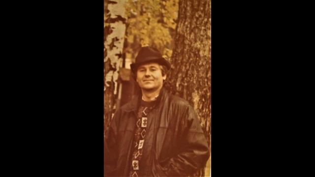 "Клен, ты мой опавший. муз. N. N. сл. С. Есенина. смотреть онлайн