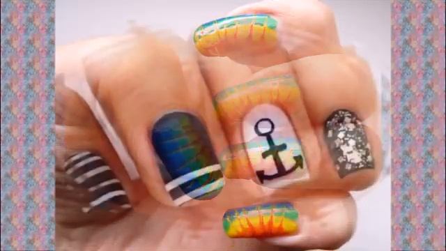 nails best лучшие ногти смотреть онлайн