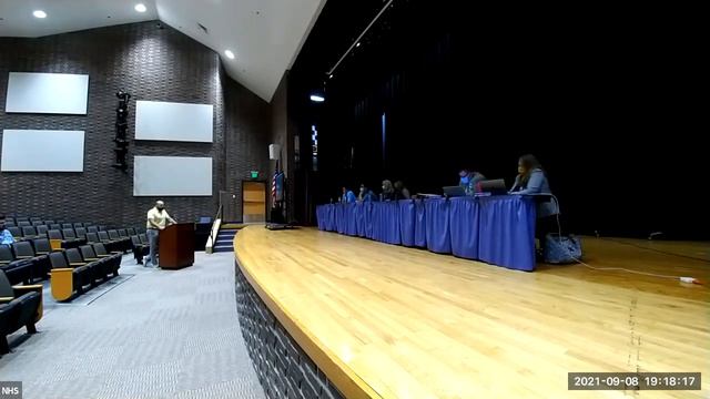 Norton School Committee Forum 9/8/2021 смотреть онлайн
