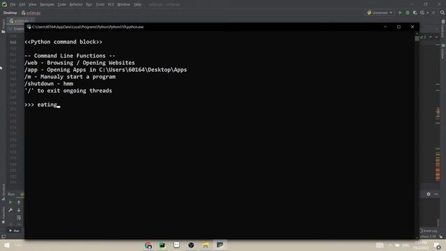 live coding with Python/Pygame - Developing a rhythm game смотреть онлайн