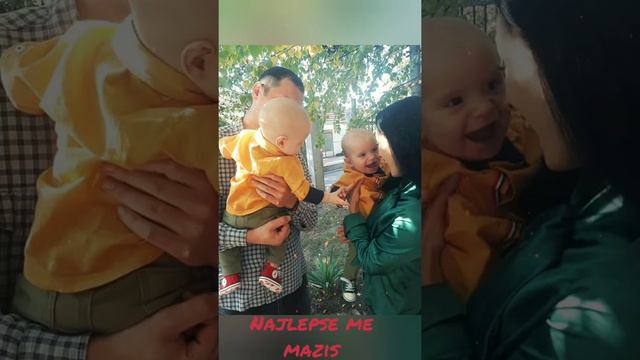 Teto srećan rođendan смотреть онлайн