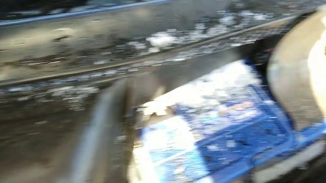 ЭКСПРЕСС Замена салонного фильтра ауди. AUDI. смотреть онлайн
