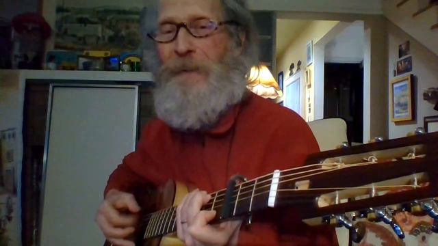 Homage to Danny Deardorff on what might have been his birthday смотреть онлайн