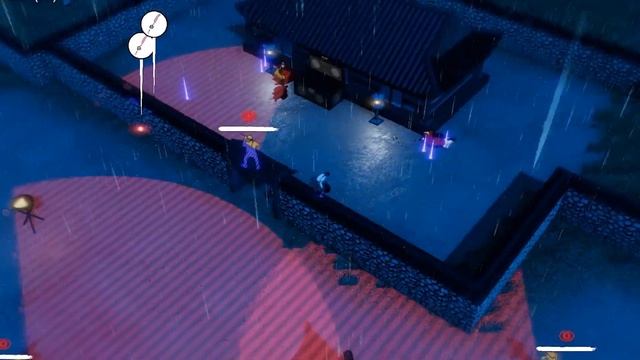 Wonhon: A Vengeful Spirit - Gameplay Trailer смотреть онлайн