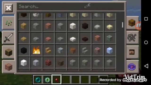 Minecraft mods: mod ender perl!! смотреть онлайн