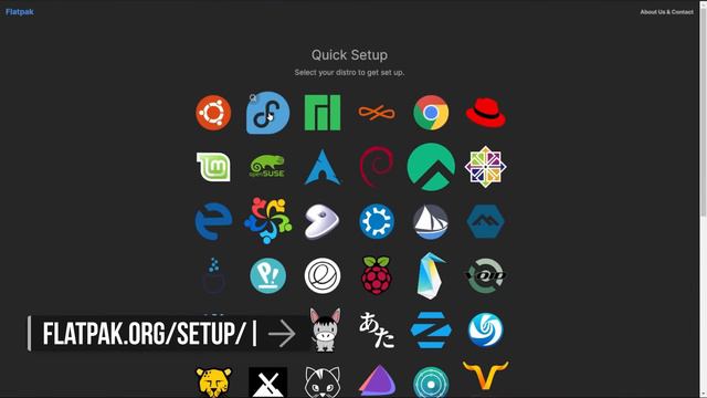 KDE Plasma 6 vai ser TOP! Novo Flathub é um verdadeiro show! смотреть онлайн