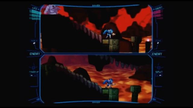 CGR Undertow - CHRONOS TWINS DX for Nintendo Wii Video Game Review смотреть онлайн
