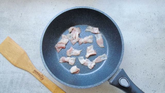 Вкусные будни