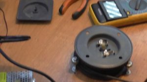 Ремонт пылесоса Vitek 1800w не включается