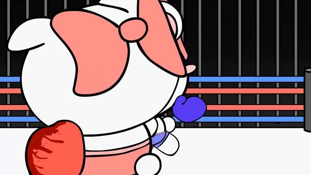 Commission Animation : Boxing Of The Death (Graphic and Violent 17+) смотреть онлайн
