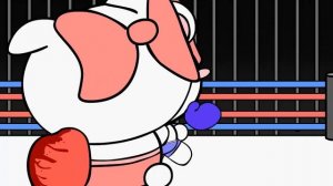 Commission Animation : Boxing Of The Death (Graphic and Violent 17+)