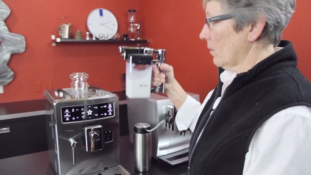 Xelsis Evo vs. Jura J9 | CR Comparison смотреть онлайн