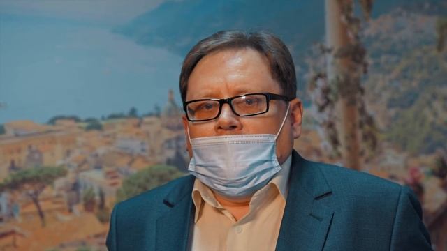 Интервью Отинова Владимира Николаевича смотреть онлайн
