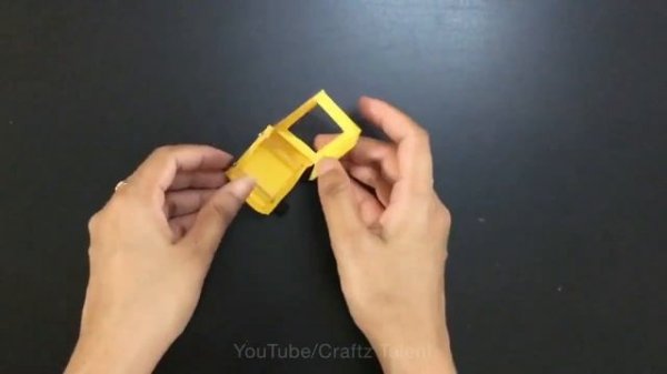 DIY Paper Gaming Watch / How to make Super Mario Game from Paper /Paper Watch / Super Mario /Origam