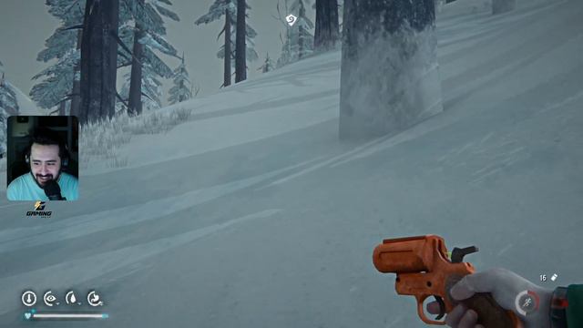 🔴 ŞARTLAR ÇETİN YOL UZUN! | THE LONG DARK 2.BÖLÜM 1.KISIM смотреть онлайн