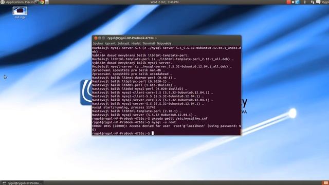 Tutorial How to install LAMP Ubuntu смотреть онлайн