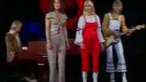 Abba - I Do, I Do, I Do, I Do, I Do