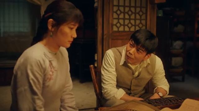 ENGSUB【夢中有片海 The Youth Memories】▶EP12 兄妹三人報殺父之仇#張翰 #肖戰｜ смотреть онлайн