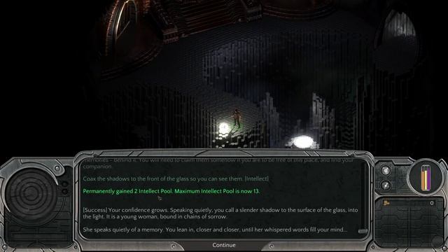 Torment: Tides of Numenera Walkthrough Part 1 - No Commentary Gameplay Lets Play смотреть онлайн