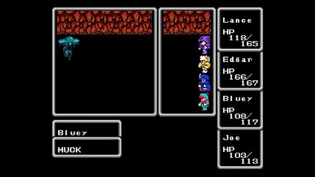 Final Fantasy Bye Buy Episode 5: The Marsh Cave strikes back! смотреть онлайн