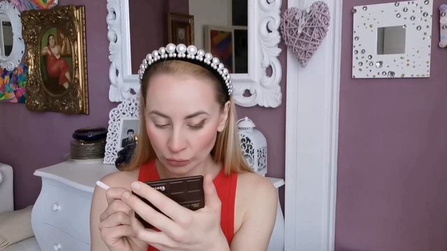 Мой любимый, повседневный макияж!!! смотреть онлайн