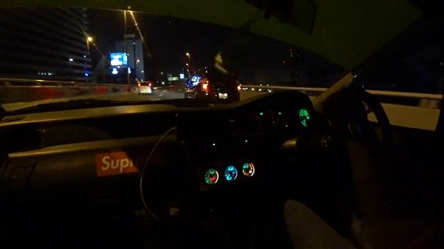 GAIJIN 4 (vol.7) Гоняем по KANJO под 200 км/ч мимо POLICE! смотреть онлайн