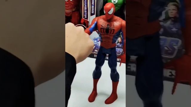 какие разные могут быть виды одного человека паука, и все у нас) смотреть онлайн