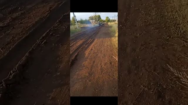 иж по грязи смотреть онлайн