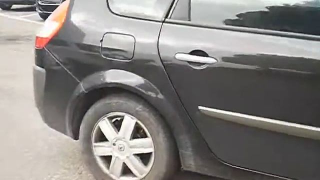 Civita Castellana RENAULT Grand Scenic 1.9 dCi - Renault Civita Castellana смотреть онлайн
