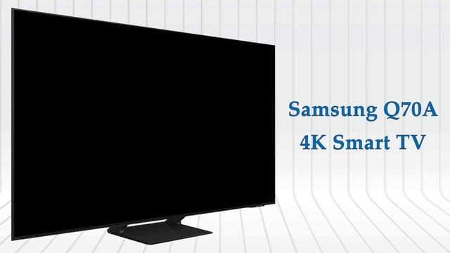 Samsung Q70A vs Q70T - BIG CHANGE! смотреть онлайн