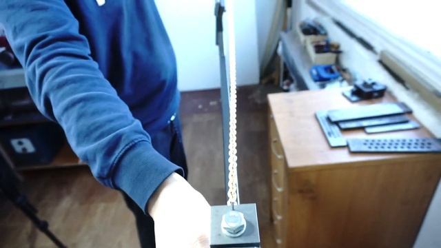 ? Изготовление цепочки Кубинка из 750 пробы | Making a Kubinka chain смотреть онлайн