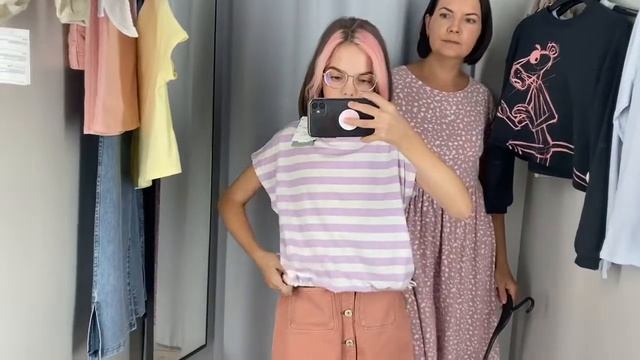 VLOG//Поехали в Мегу//Школьный Шопинг//nika.violet?? смотреть онлайн