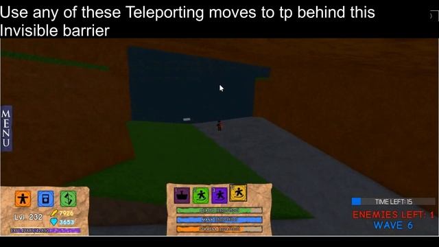 How to Afk farm | Elemental Battlegrounds смотреть онлайн