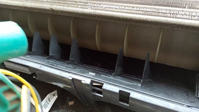 LG Inverter AC PCB Switching ON Without Power Supply { WHY } Comment Please