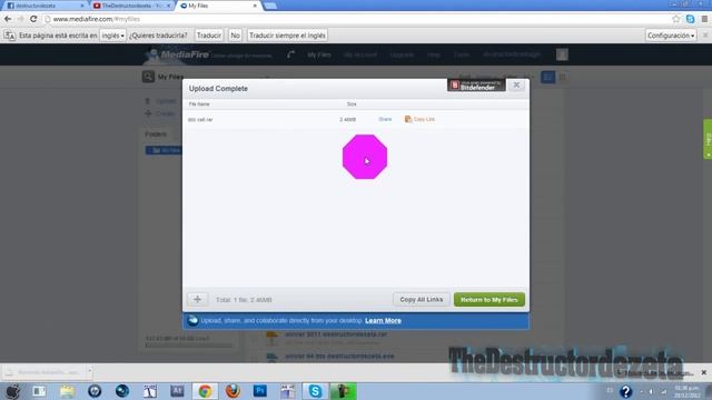 COMO DESCARGAR Y VALIDAR PHOTOSHOP CS6 ¡GRATIS DE POR VIDA! смотреть онлайн