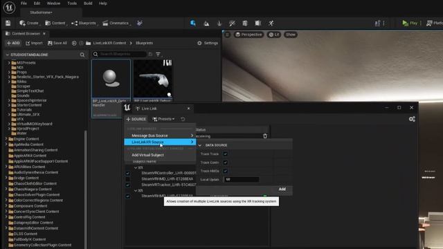 How To Use SteamVR in Unreal Engine 5 | Quick Setup Guide смотреть онлайн