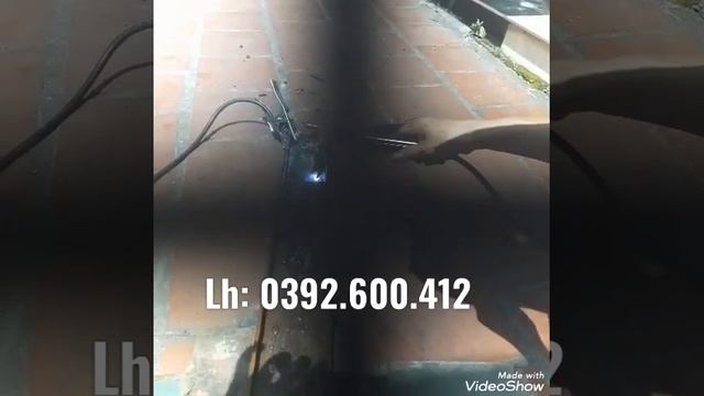 Máy Hàn Jasic 250T