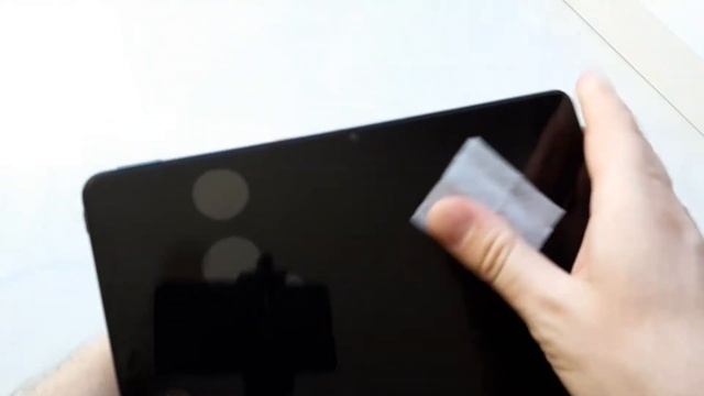 ОБЗОР ЧЕХЛА И ЗАЩИТНОГО СТЕКЛА НА HONOR PAD V6 смотреть онлайн