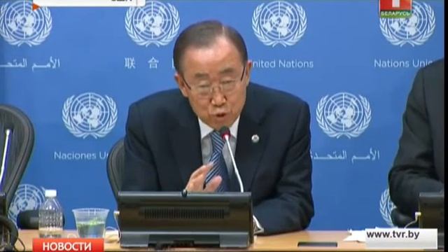 ООН подвела сирийский народ смотреть онлайн