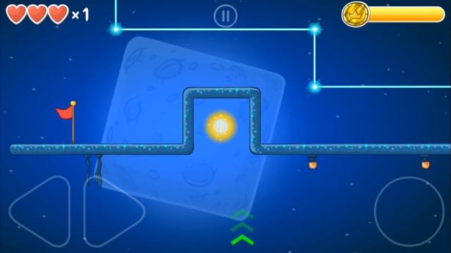 Tomato Ball Adventure in Volume 4 Defeating Boss Flawless Victory Level (46-60)(iPhone\Android) смотреть онлайн