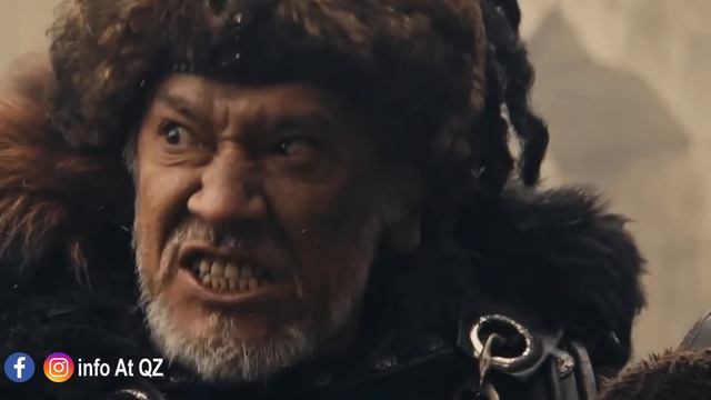 Sonun geldi Görklü Han! смотреть онлайн