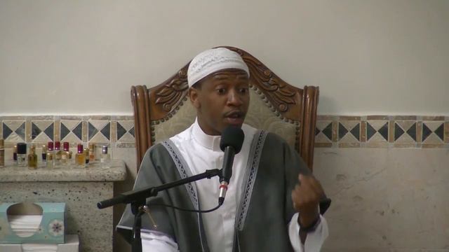 Lessons from Prophet Musa (Moses) - peace be upon him смотреть онлайн