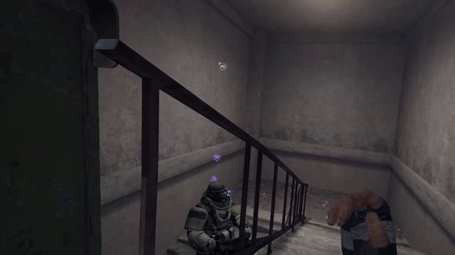 CROSSFIRE: SIERRA SQUAD First Impressions Live PCVR