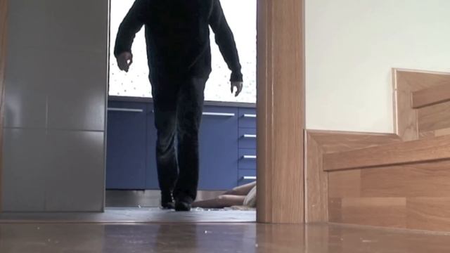 Videoclip "El corazón me dijo adiós".mov смотреть онлайн