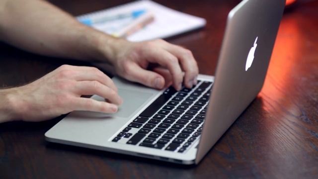 Как научиться быстро печатать? смотреть онлайн