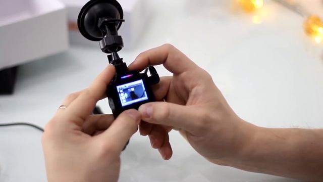 Тестирую CARCAM R2 с Алиэкспресс Лучший регистратор прошлого года смотреть онлайн