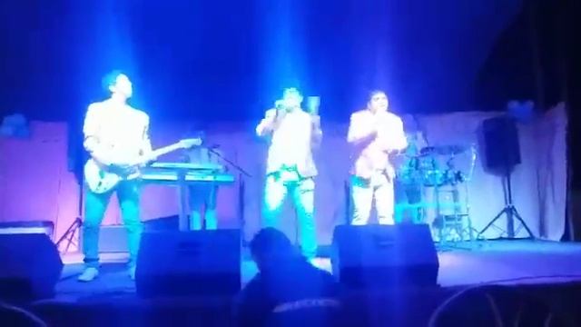 Los bohemios de chile 2017..tema:4 caminos -en angol смотреть онлайн